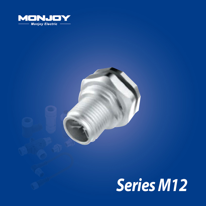 M12*1.0，X標準，針，浸焊， 板前，底座