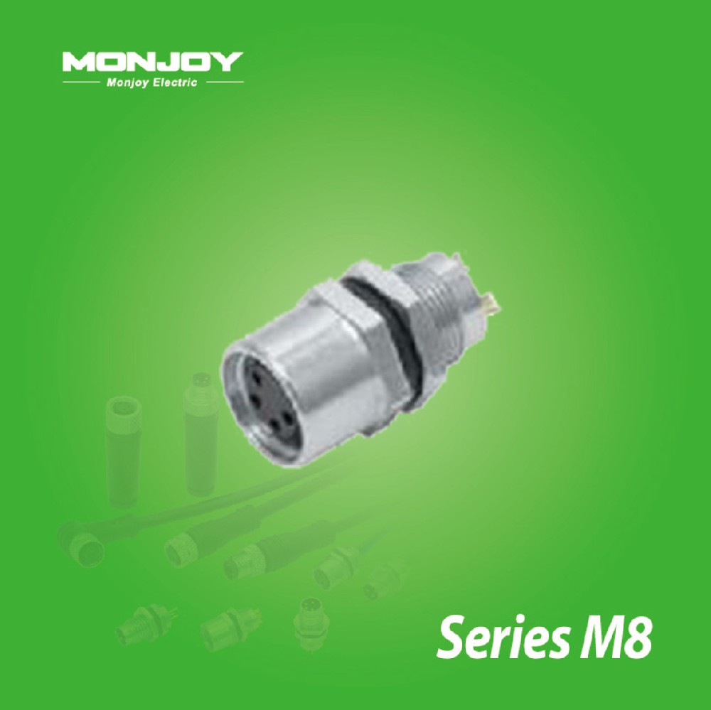 M8*1.0，孔，焊接，板后，底座