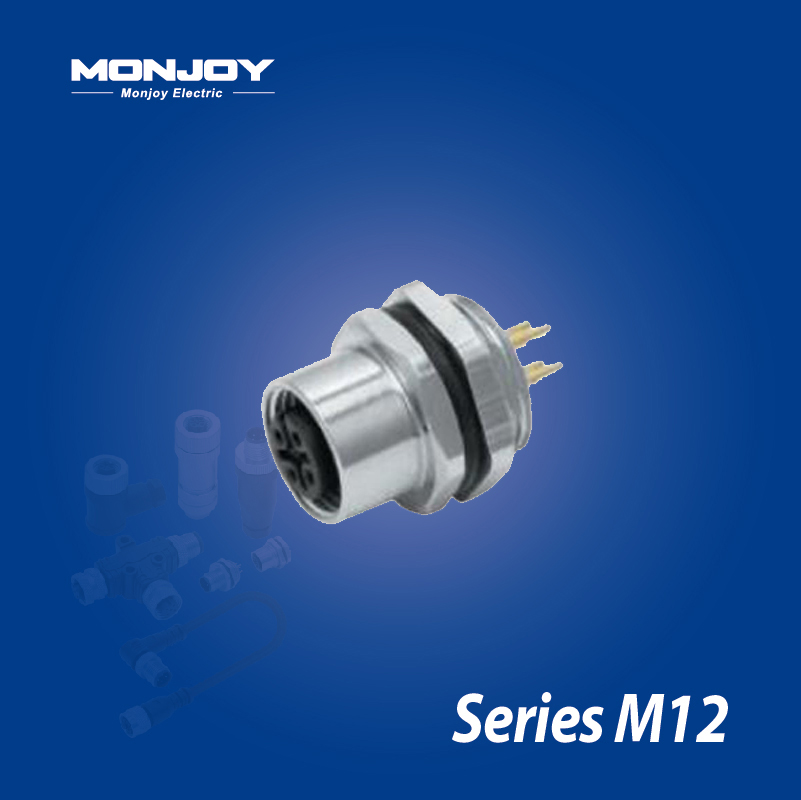 M12*1.0，A標(biāo)準(zhǔn)，孔，焊接， 板后，底座